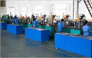 研發制造鋒利耐磨的金剛石刀頭基本工藝 研發制造鋒利耐磨的金剛石刀頭基本工藝