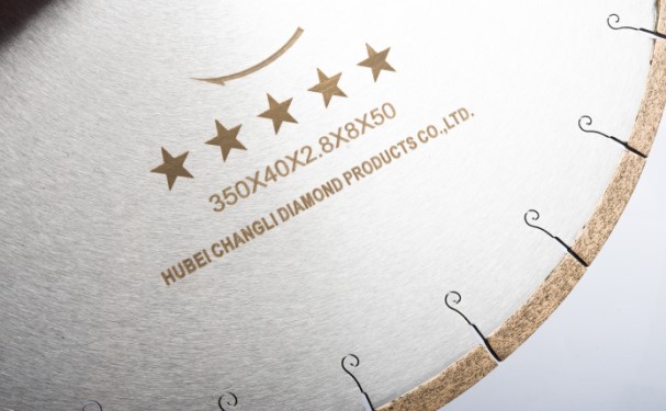 大理石裝飾成裝修行業新熱潮，大理石鋸片做好裝飾養護很重要!