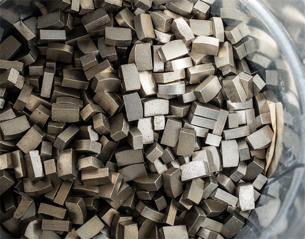 盤點(diǎn)！這些有利因素促進(jìn)金剛石工具行業(yè)進(jìn)一步發(fā)展！